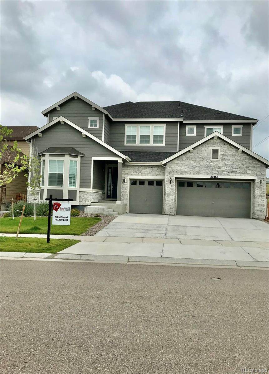 20366 Terrace View Drive - Photo 1