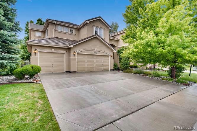 19242 Maplewood Place - Photo 1