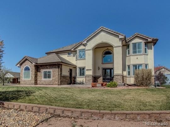 24621 Green Drive - Photo 1
