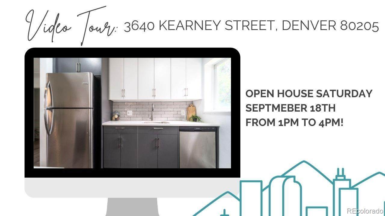 3640 Kearney Street - Photo 1