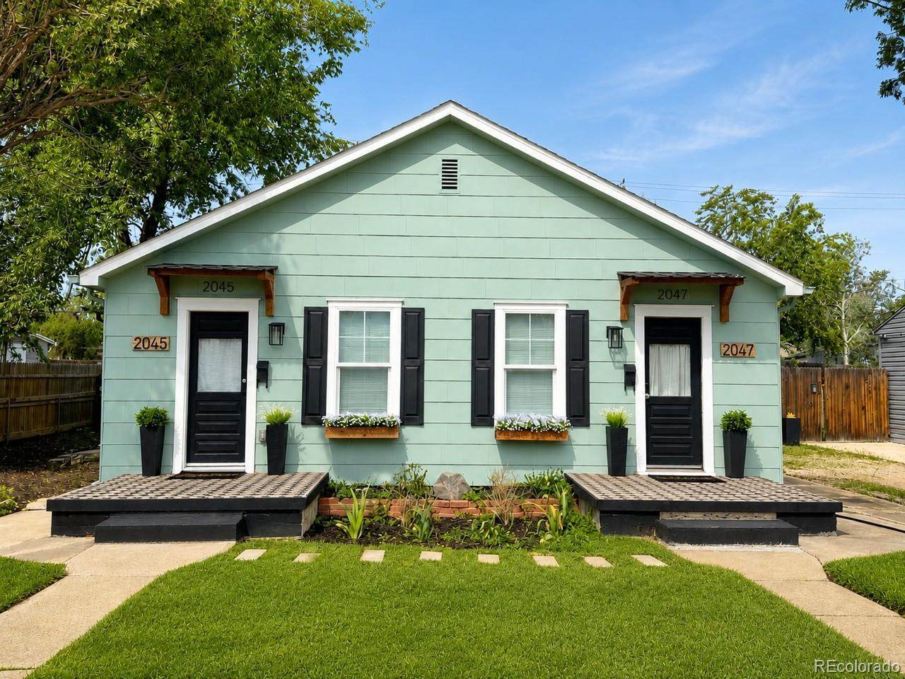 2045 Eaton Street - Photo 1