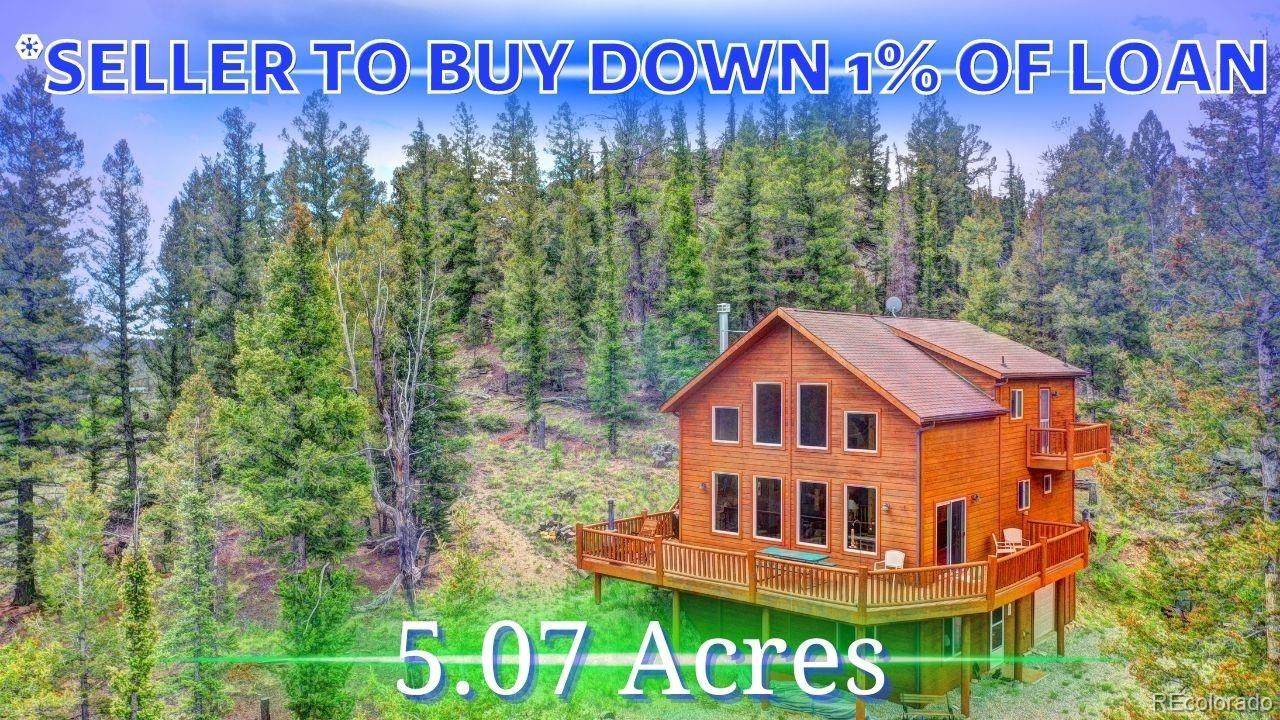 430 Spearpoint Road - Photo 1