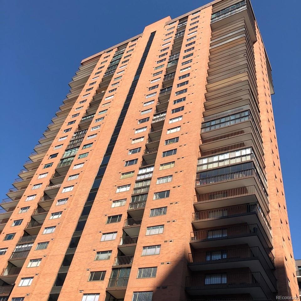 1551 Larimer Street - Photo 1