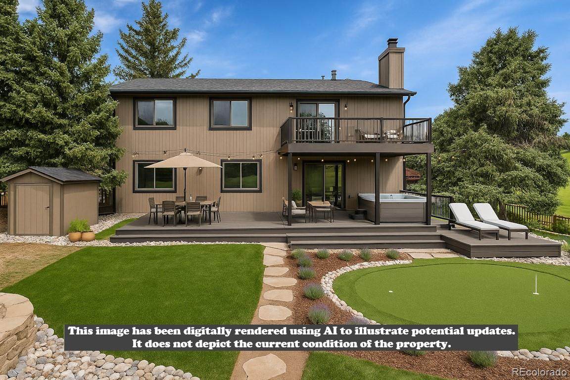 15740 Sandtrap Way - Photo 1