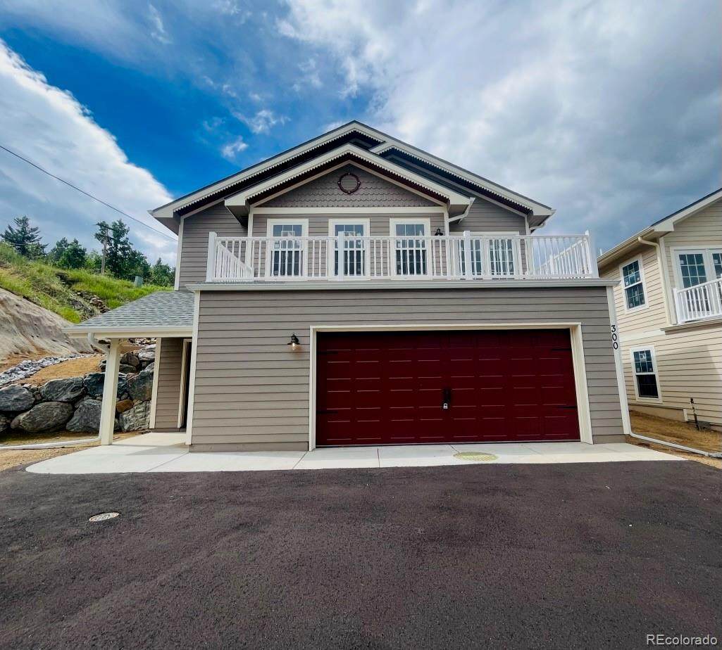 300 Roworth Way - Photo 1