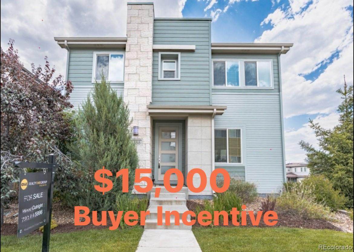 3368 Cranston Circle - Photo 1