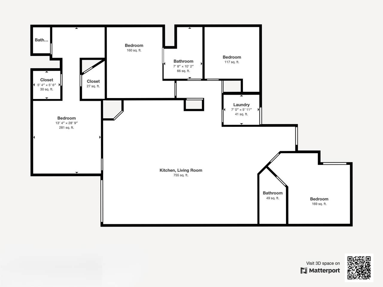 7852 Tasco Drive - Photo 1