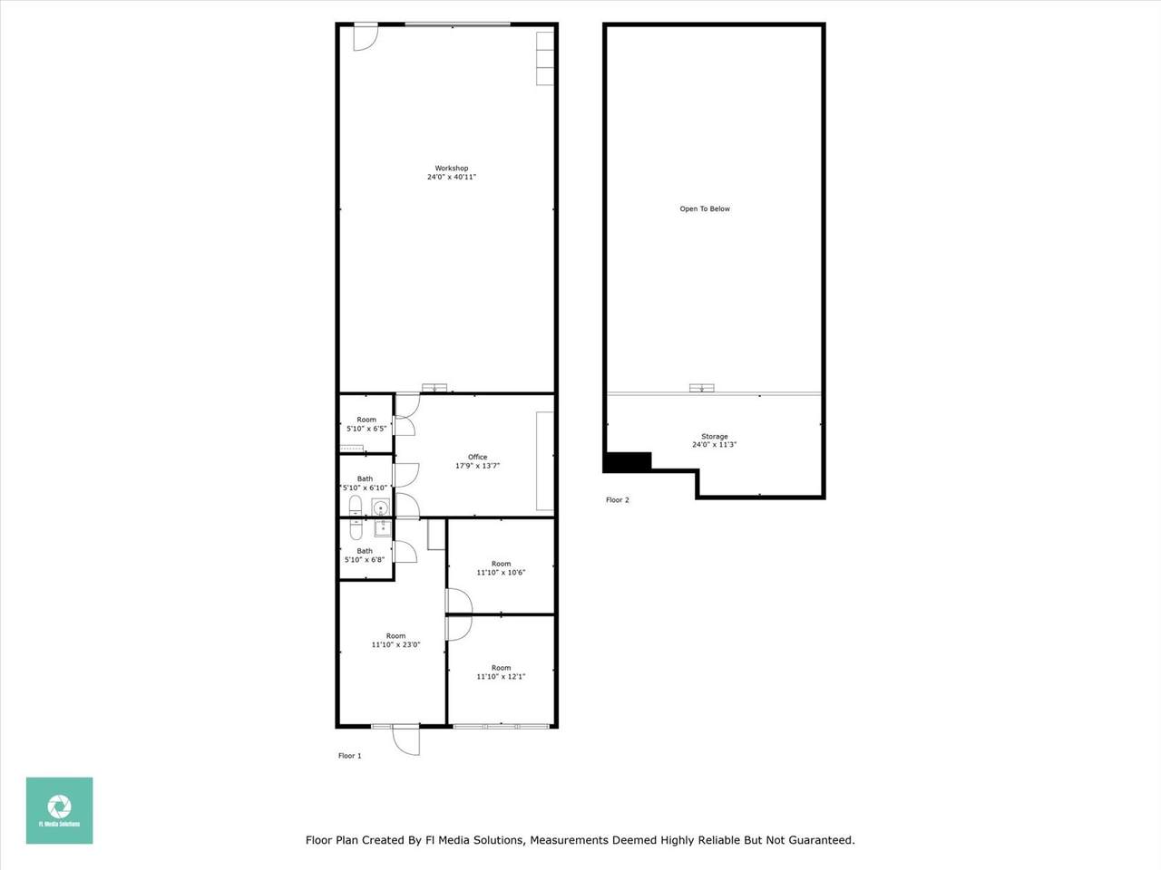 1891 Porter Lake Drive - Photo 1