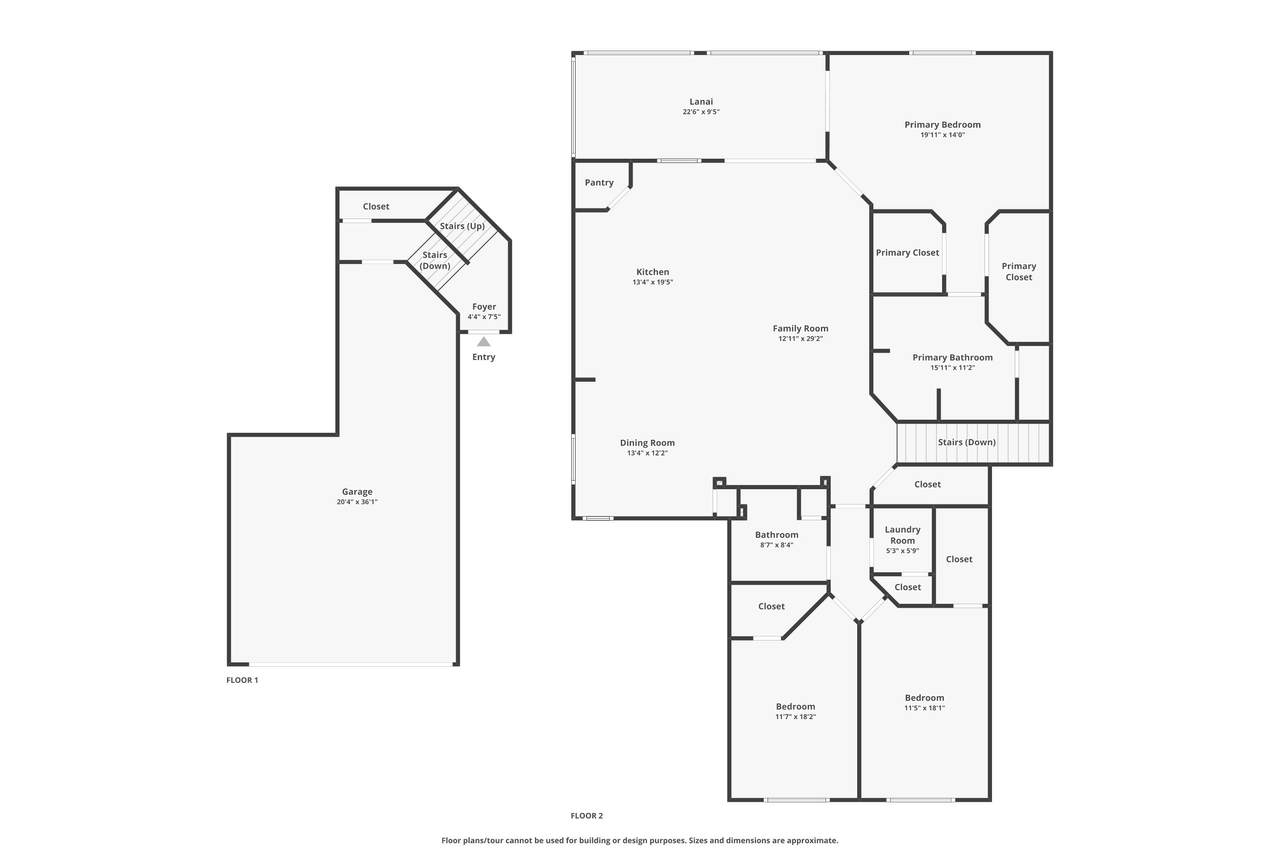 10788 Tarflower Drive - Photo 1
