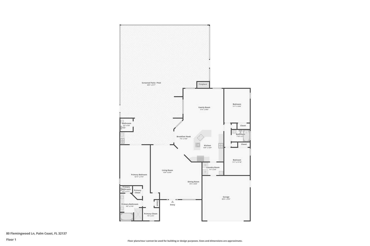 80 Flemingwood Lane - Photo 1