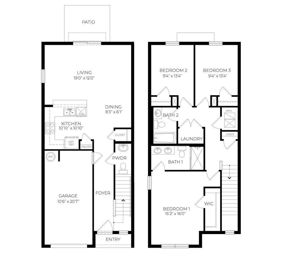2971 Brie Hammock Bend - Photo 1