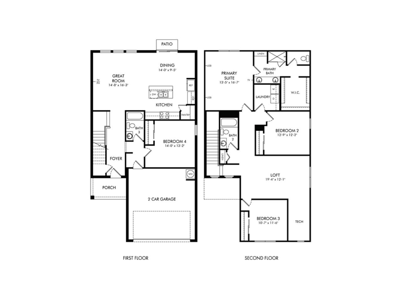 1127 Cumberland Trail Drive - Photo 1