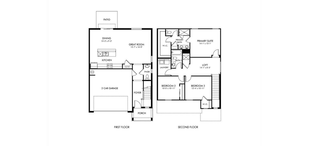 1836 Archer Drive - Photo 1