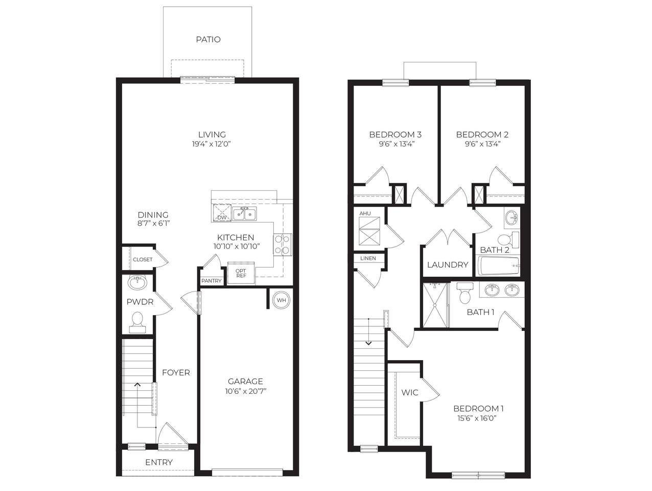 1654 Rock Elm Road - Photo 1