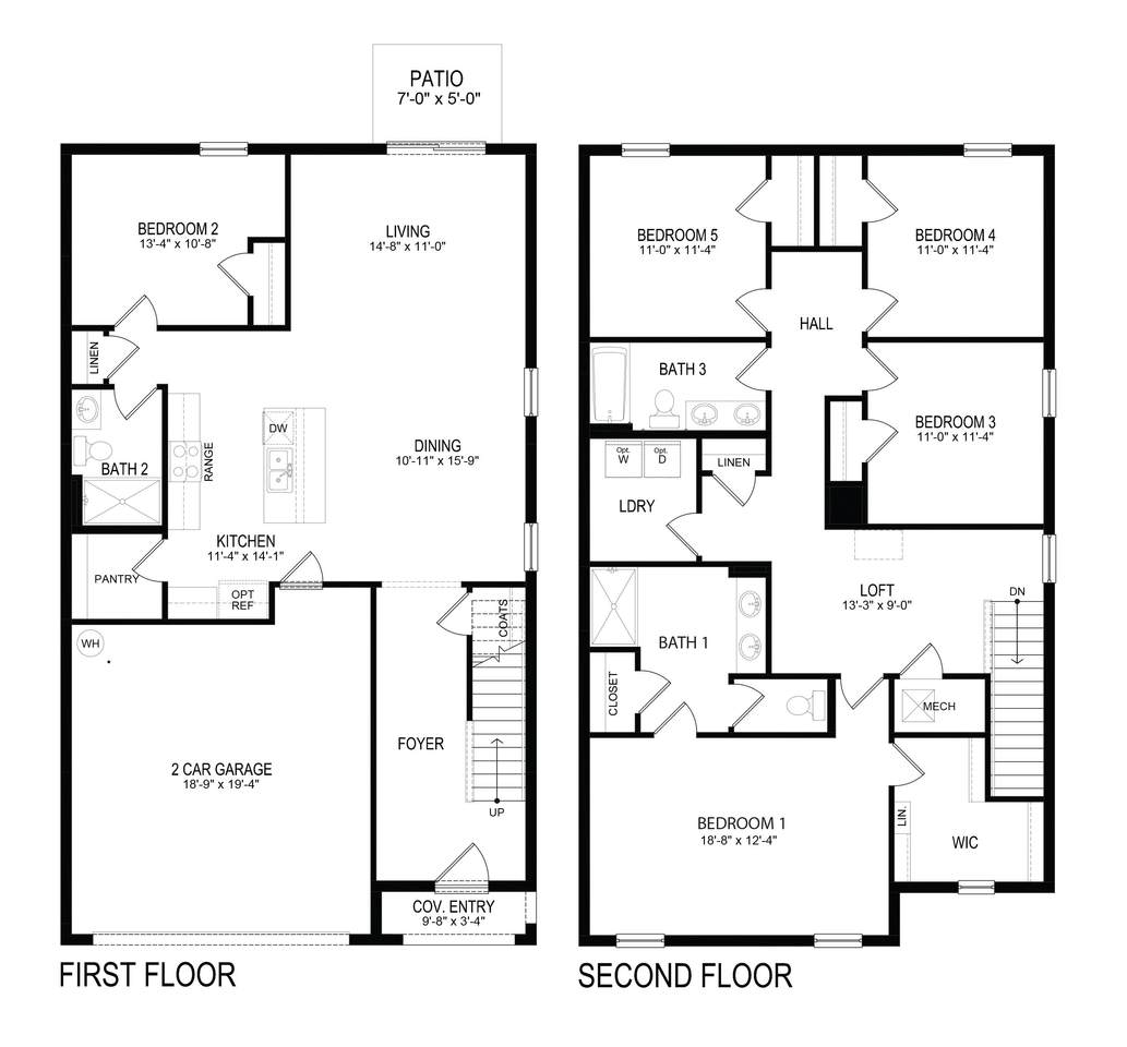 4944 Kaia Avenue - Photo 1