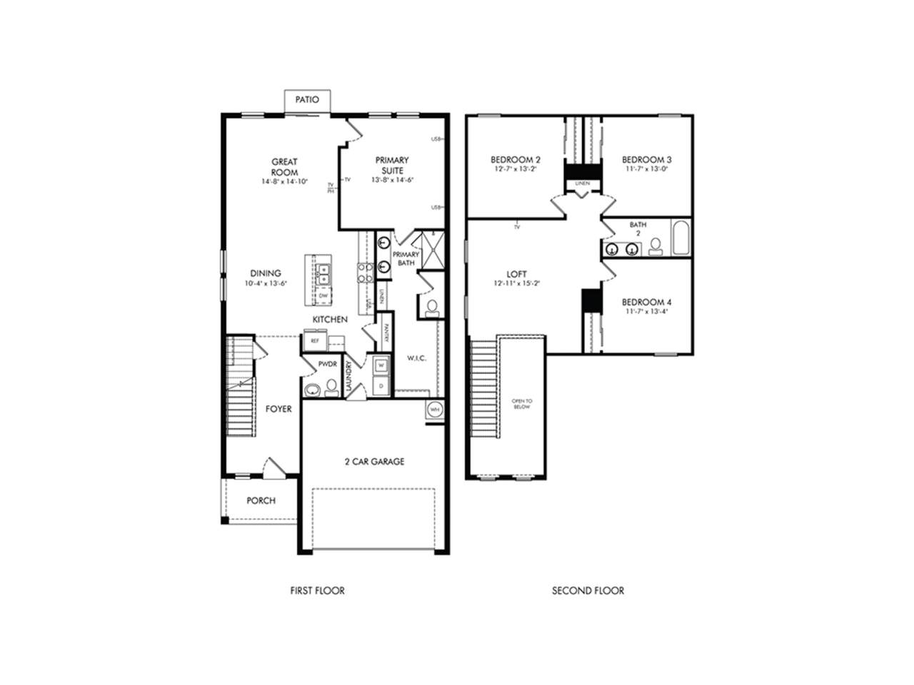 733 Trailhead Point Drive - Photo 1