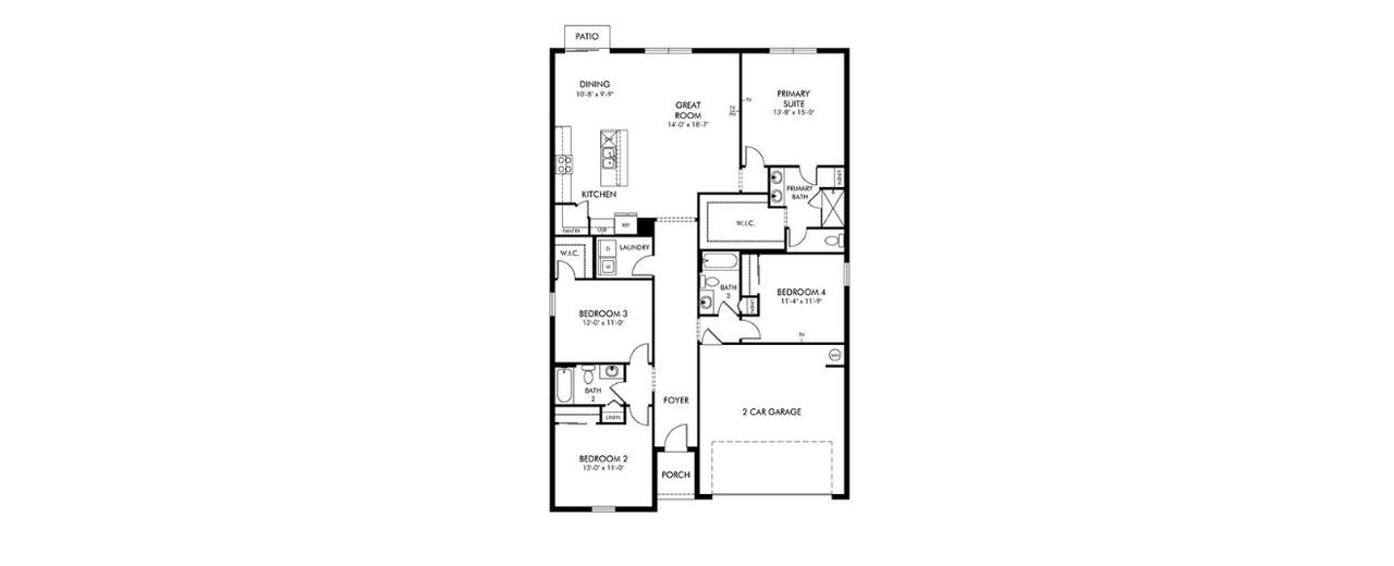 4989 Katrina Drive - Photo 1