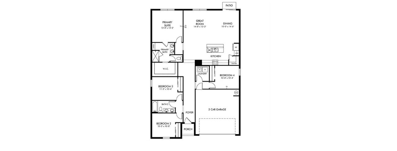 4985 Katrina Drive - Photo 1