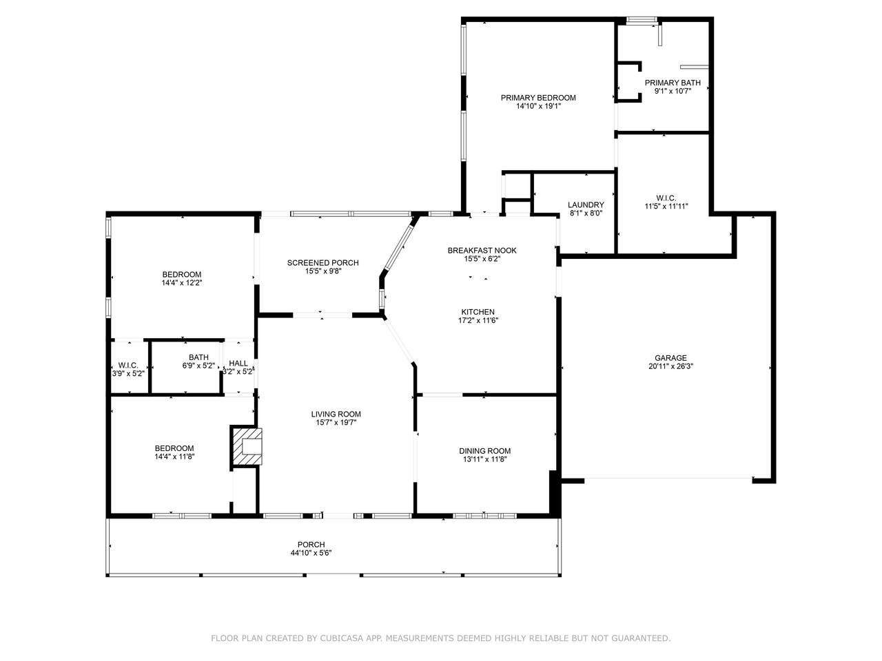 3729 38TH Terrace - Photo 1