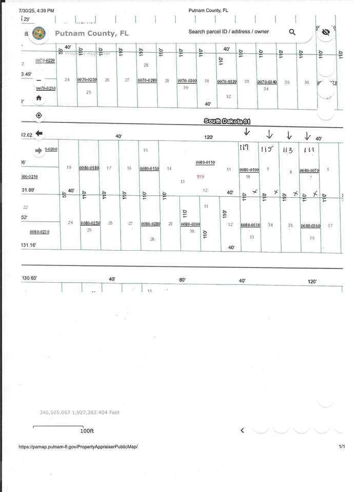 117 Dakota Street - Photo 1