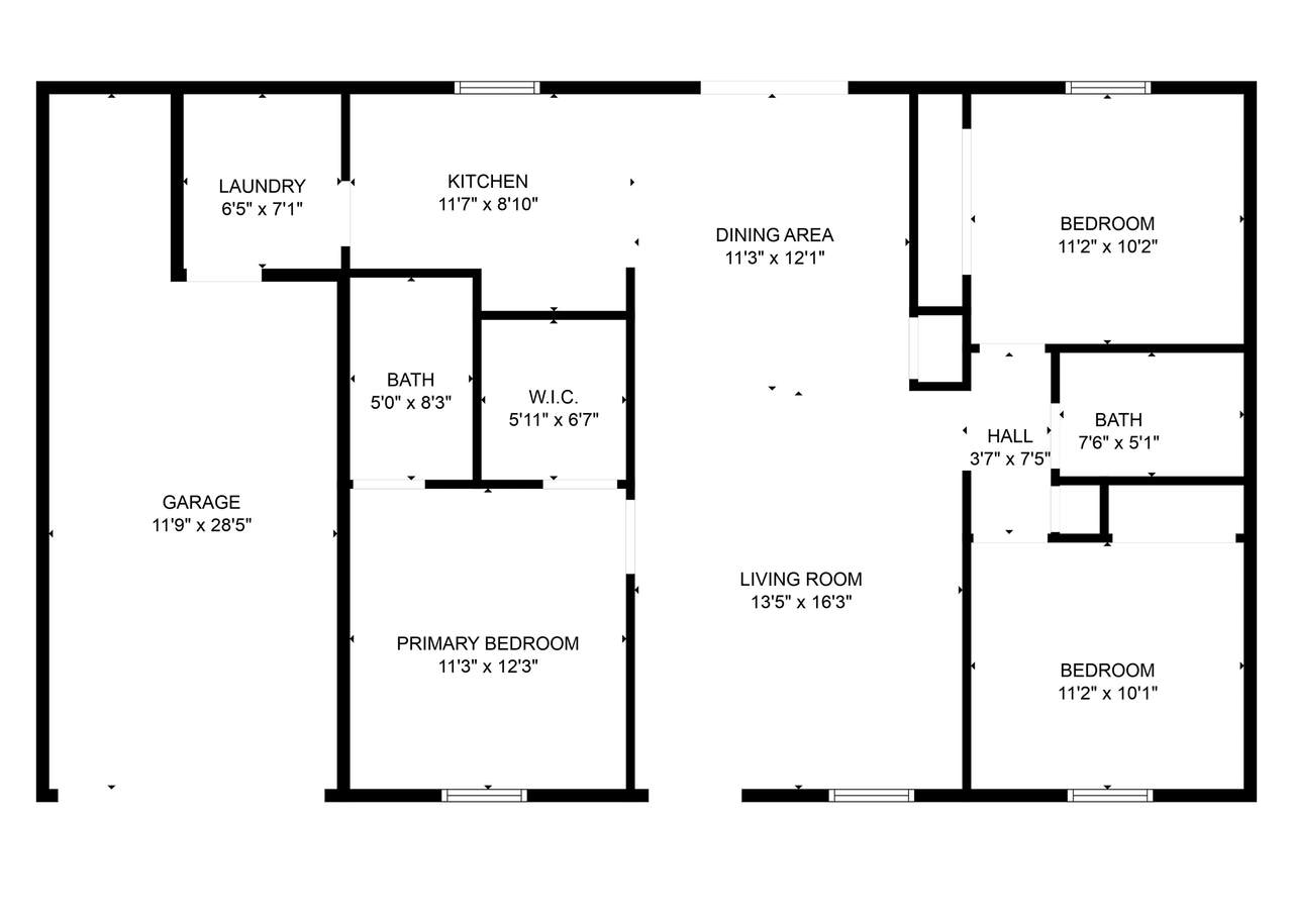 13098 106TH Place - Photo 1