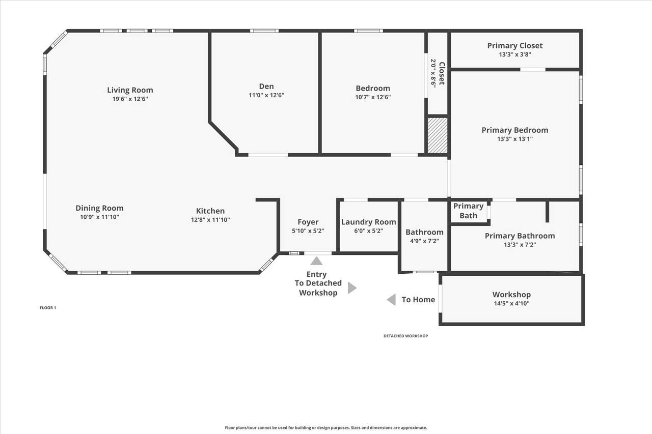 9790 66TH Street - Photo 1