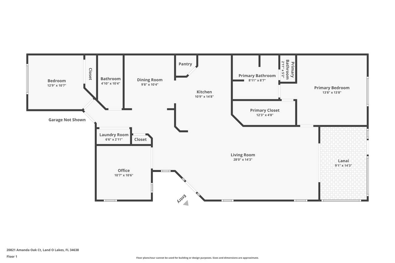 20821 Amanda Oak Court - Photo 1