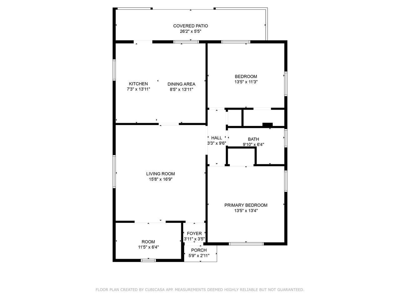 3740 56TH Avenue - Photo 1