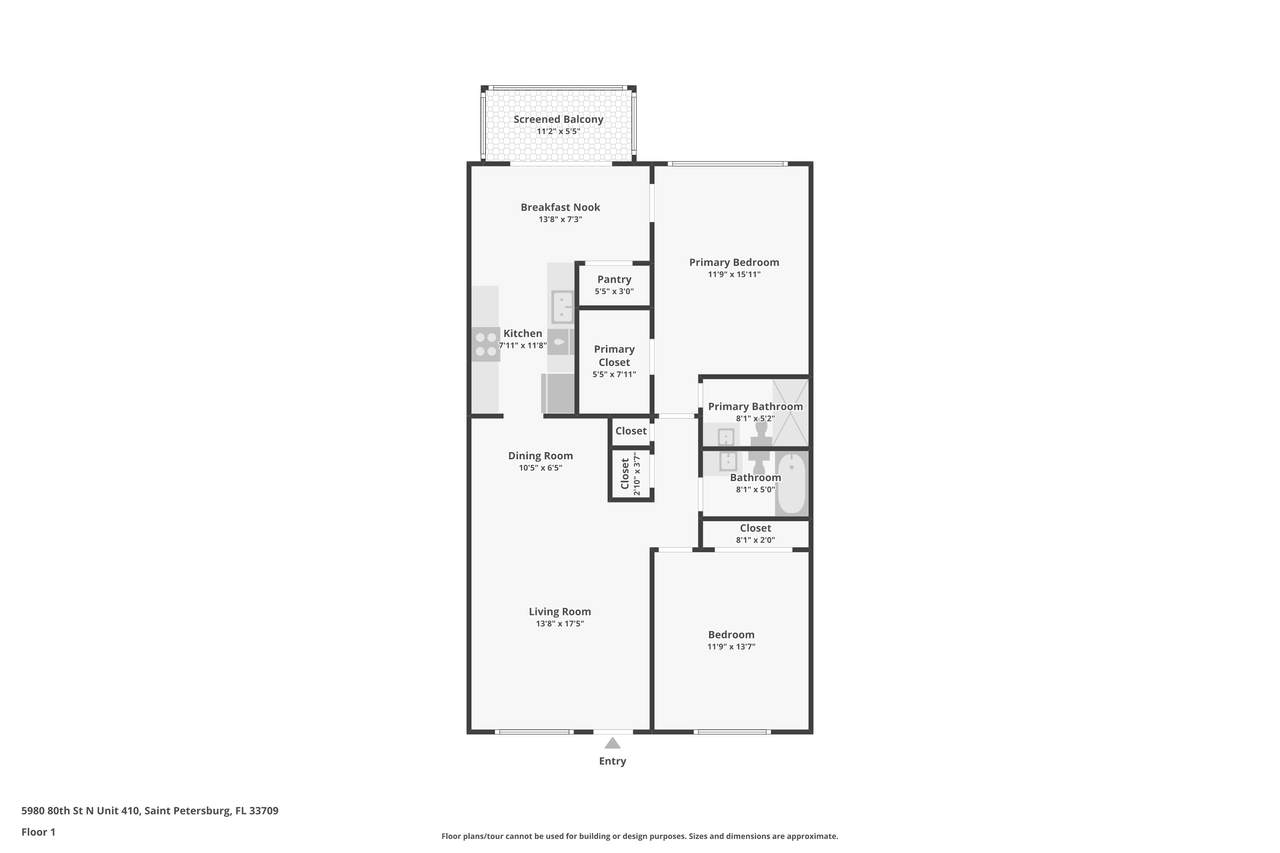 5980 80TH Street - Photo 1