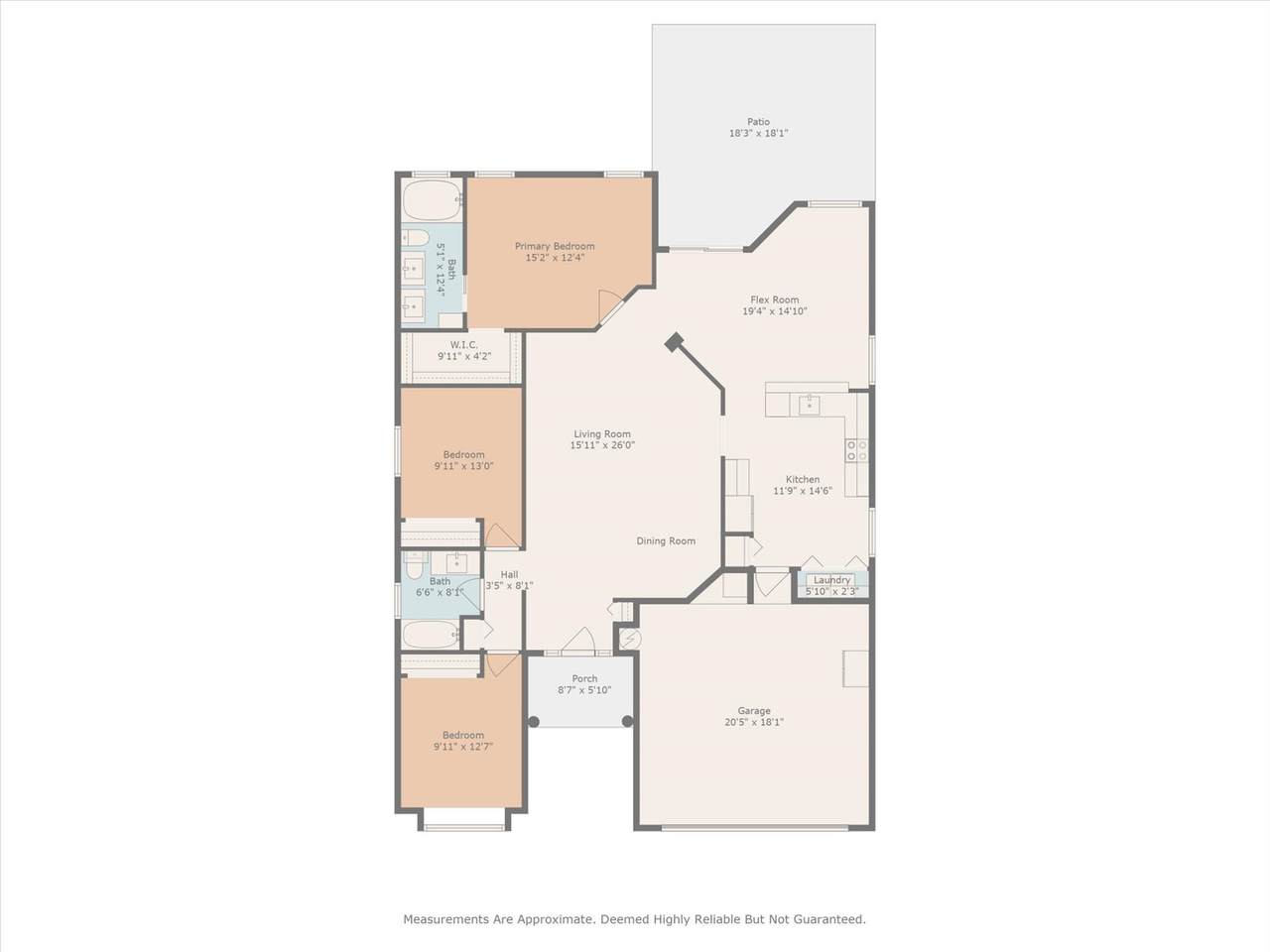 4716 Wolfram Lane - Photo 1