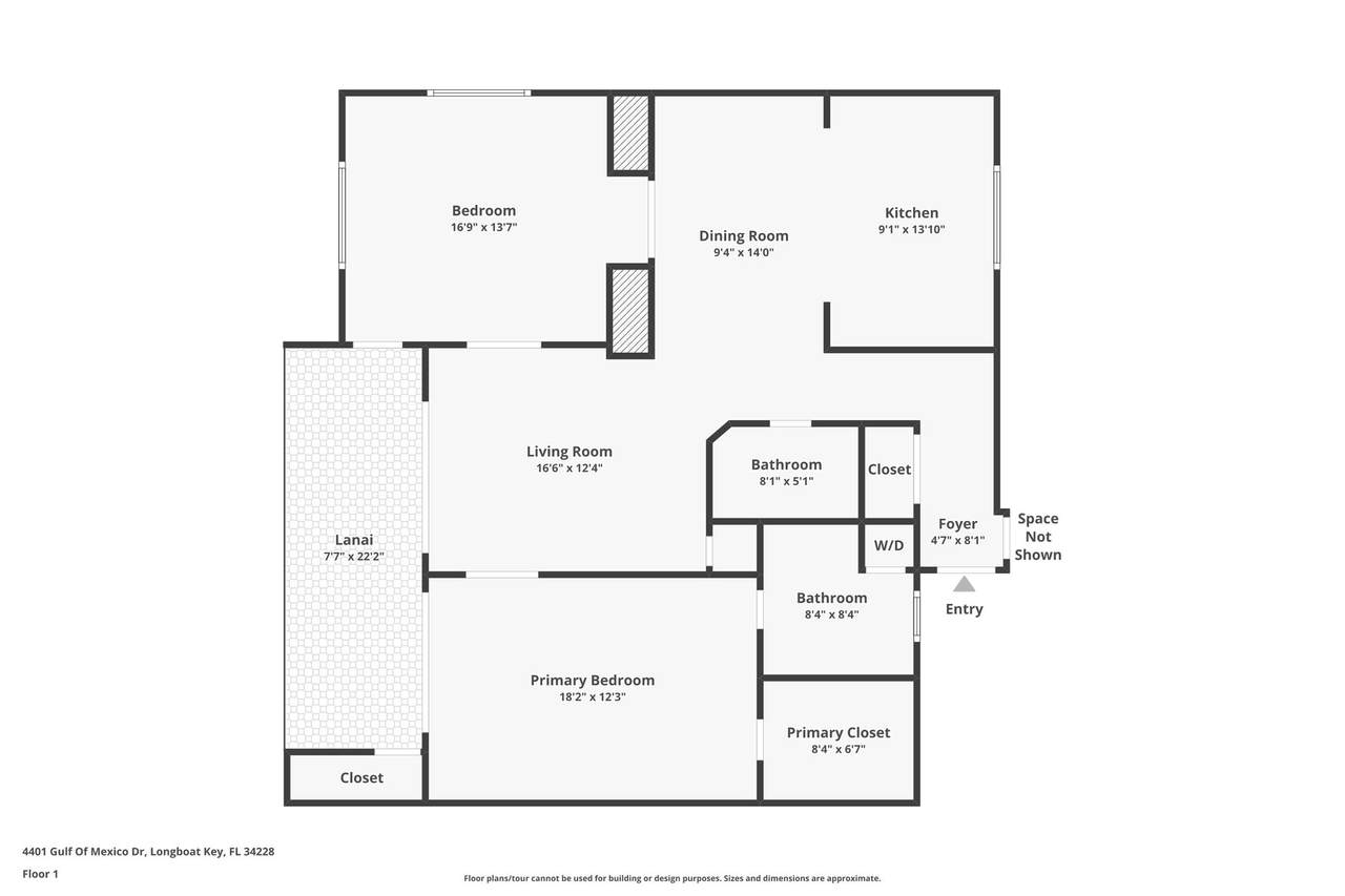 4401 Gulf Of Mexico Drive - Photo 1