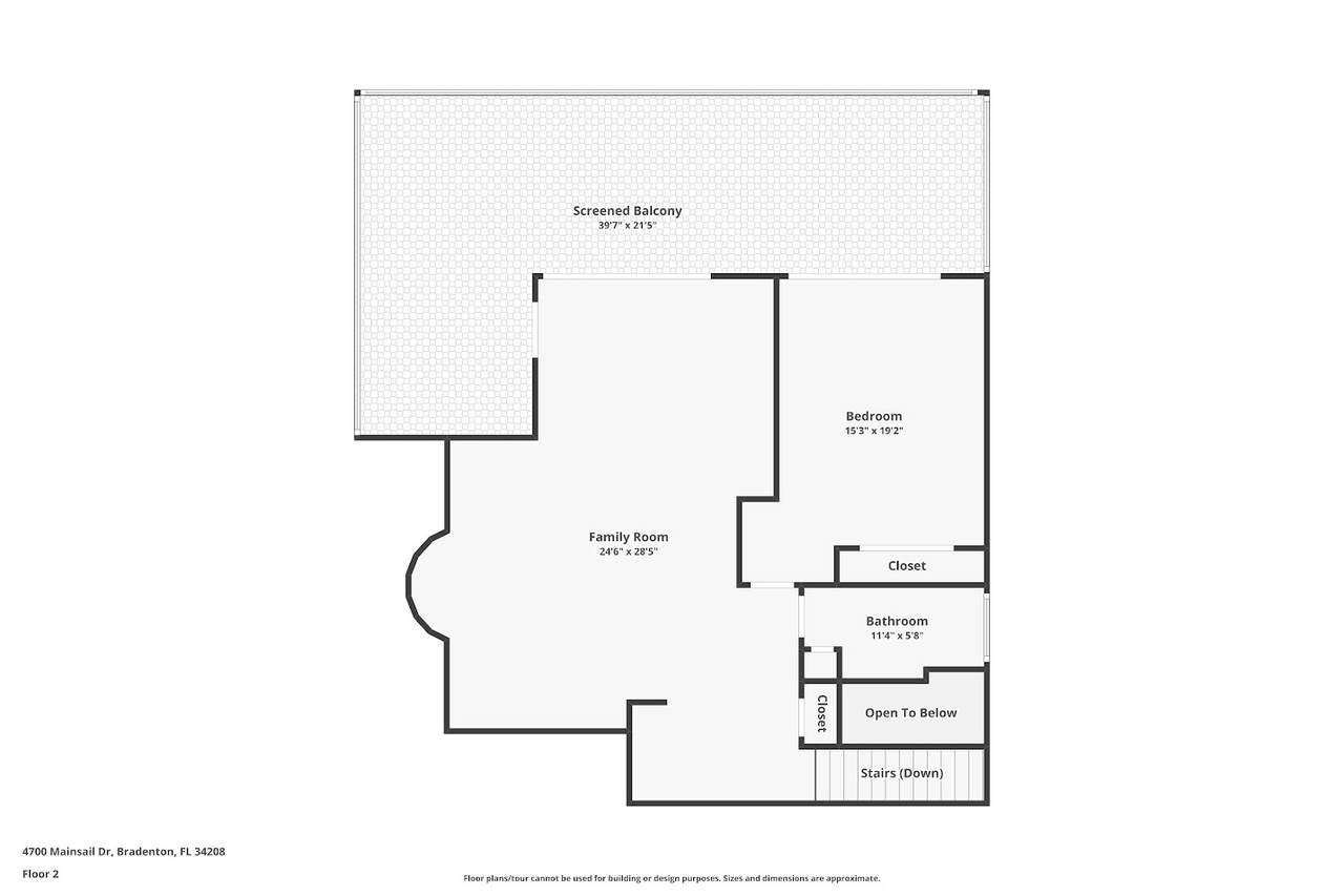 4700 Mainsail Drive - Photo 1