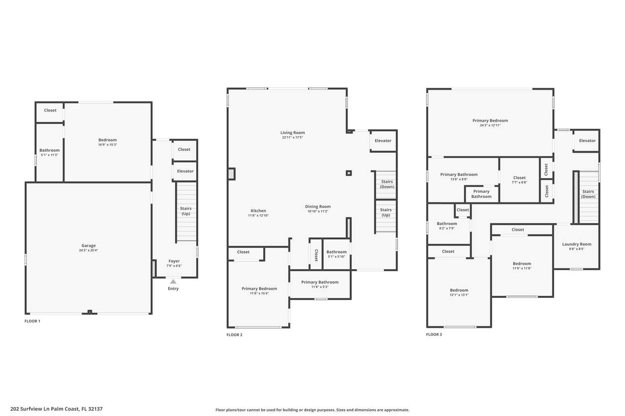 202 Surfview Lane - Photo 1
