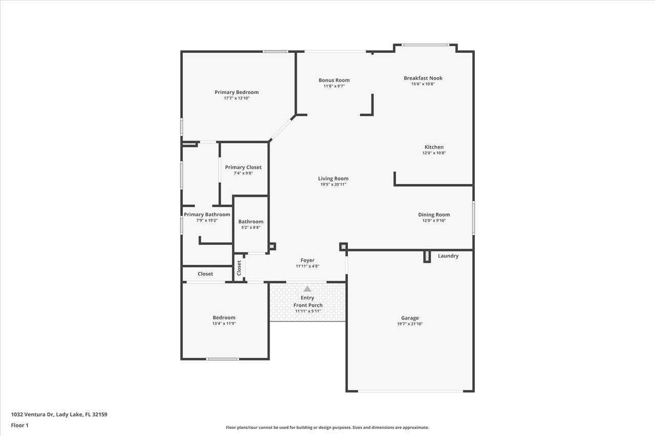 1032 Ventura Drive - Photo 1