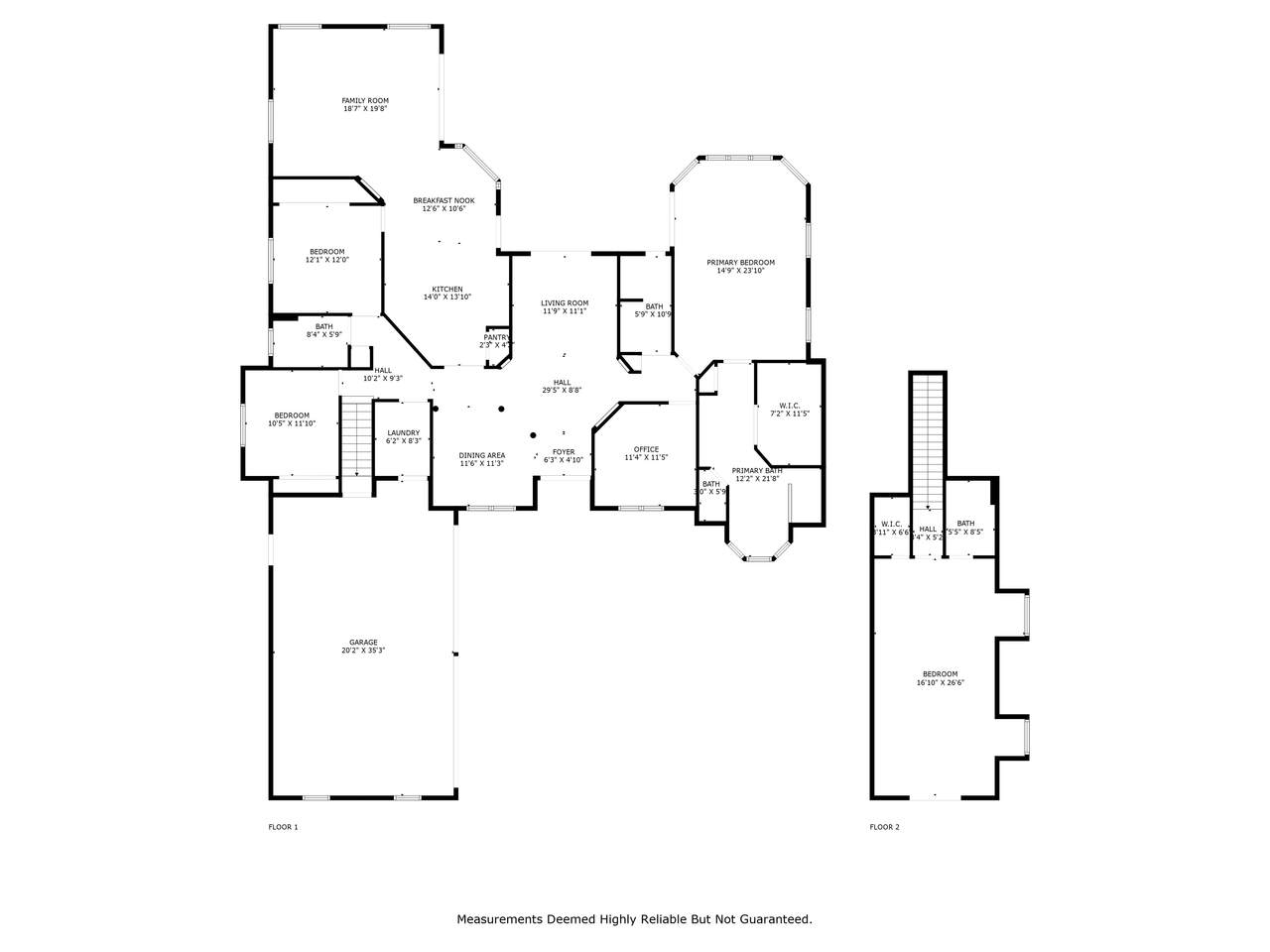 531 Brookwood Court - Photo 1