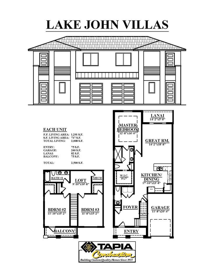 1170 Windjammer Drive - Photo 1