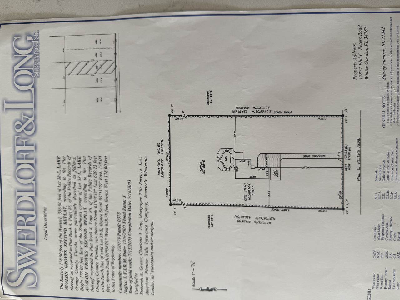 17877 Phil C Peters Road - Photo 1