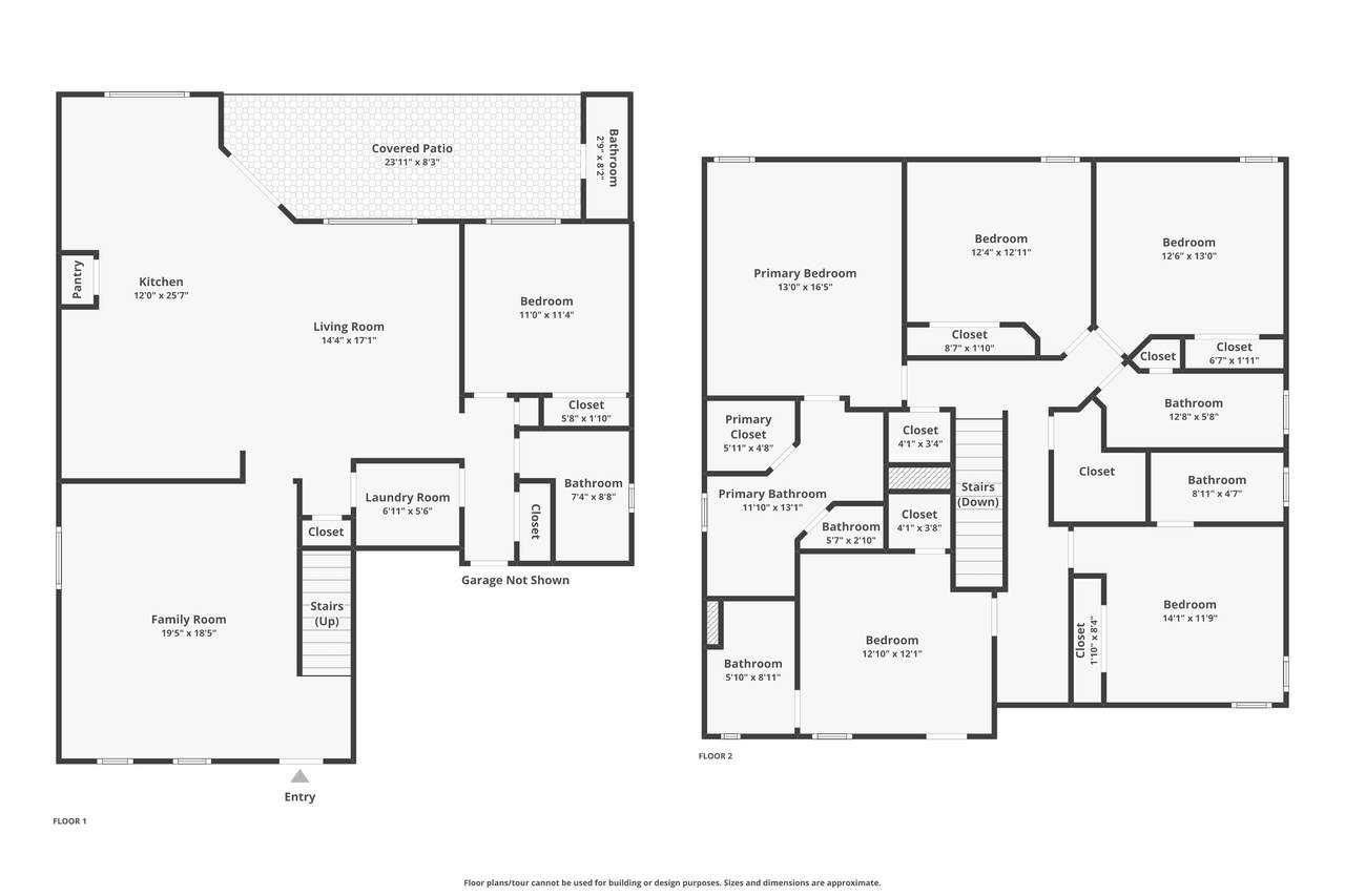 341 Lasso Drive - Photo 1