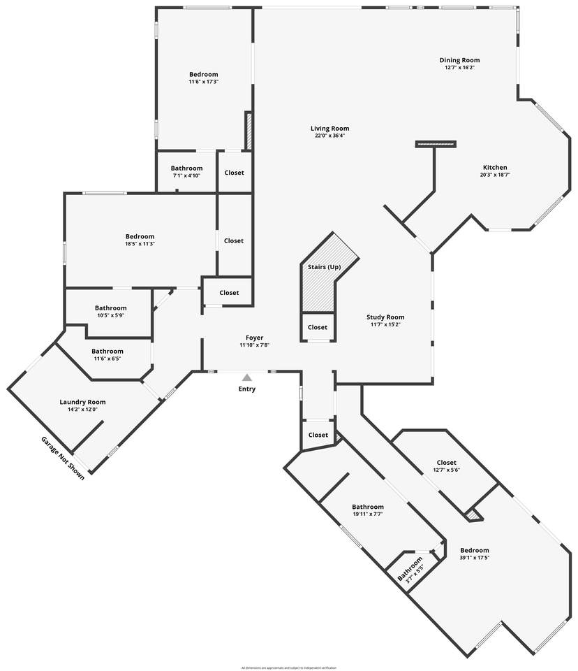 770 Manasota Key Road - Photo 1