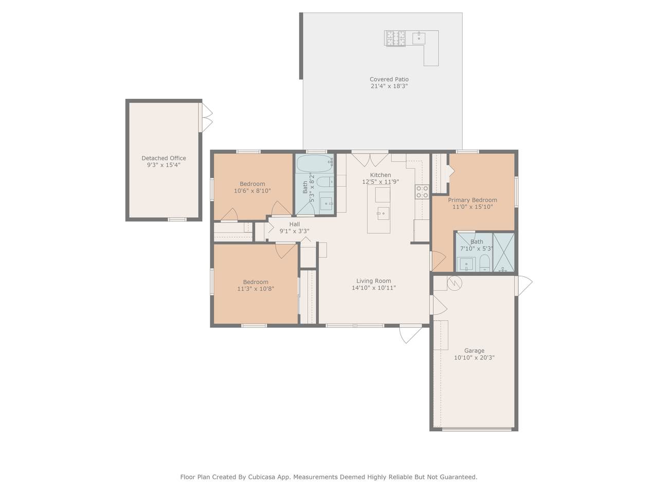 1851 Oklahoma Avenue - Photo 1