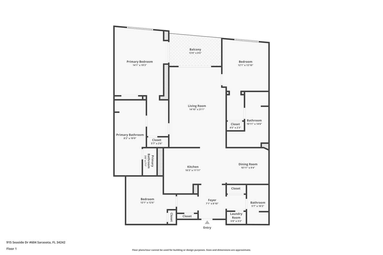 915 Seaside Drive - Photo 1