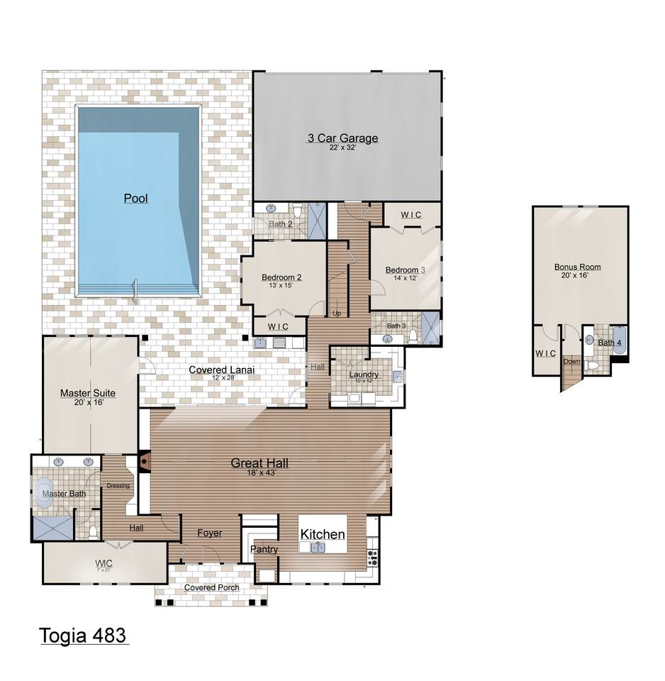 1101 136TH Street - Photo 1