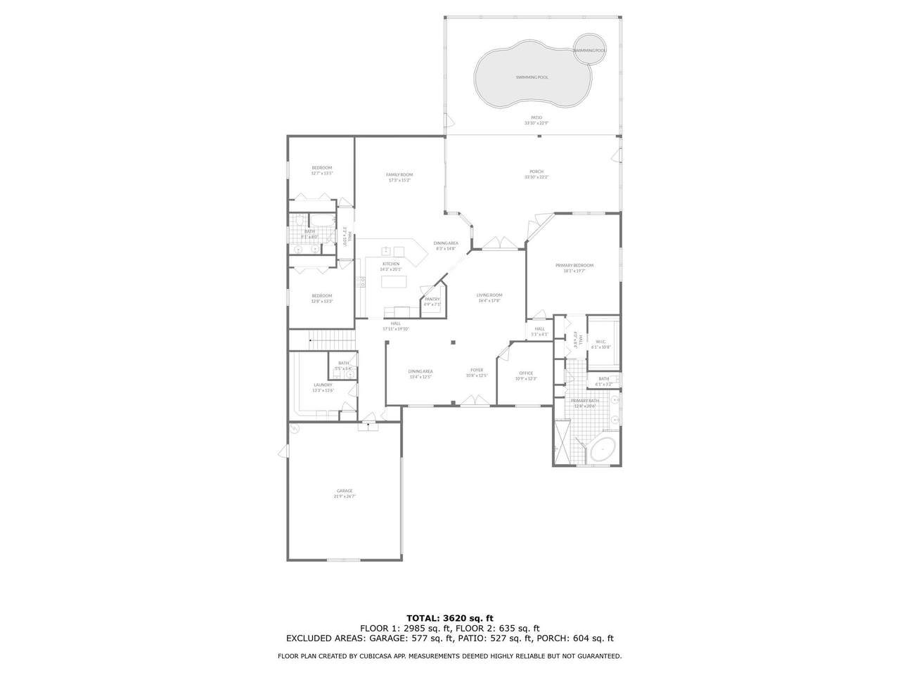 14901 17TH Avenue - Photo 1