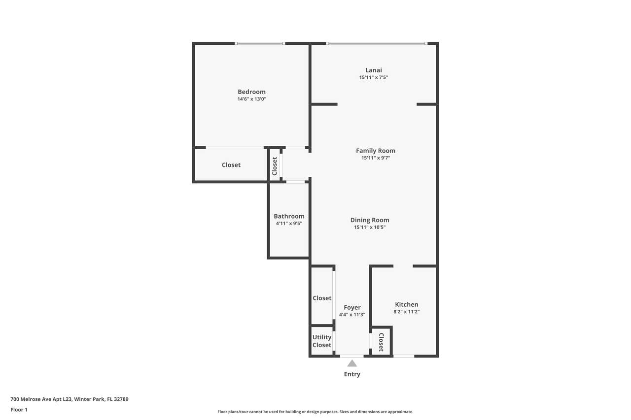 700 Melrose Avenue - Photo 1