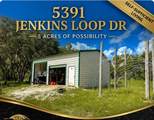 5391 Jenkins Loop Drive - Photo 1