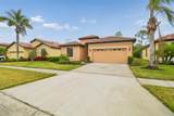 127 Silver Falls Drive - Photo 1