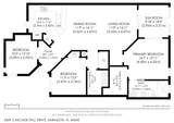 4209 Cascade Falls Drive - Photo 9