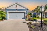 3632 Shimmering Oaks Drive - Photo 1