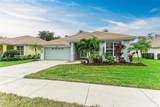 2831 Whispering Pine Lane - Photo 1