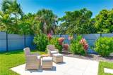 526 Bird Key Drive - Photo 5